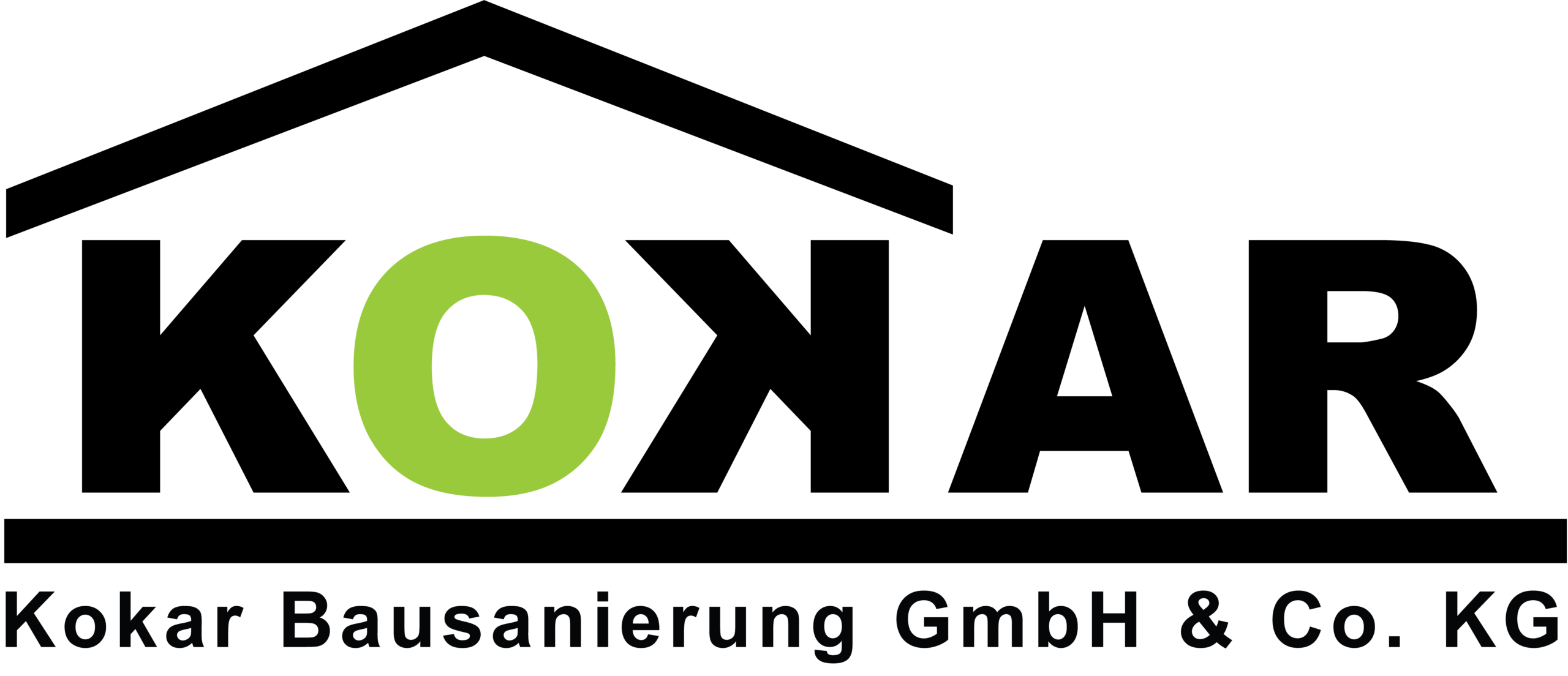 Kokar Bausanierung